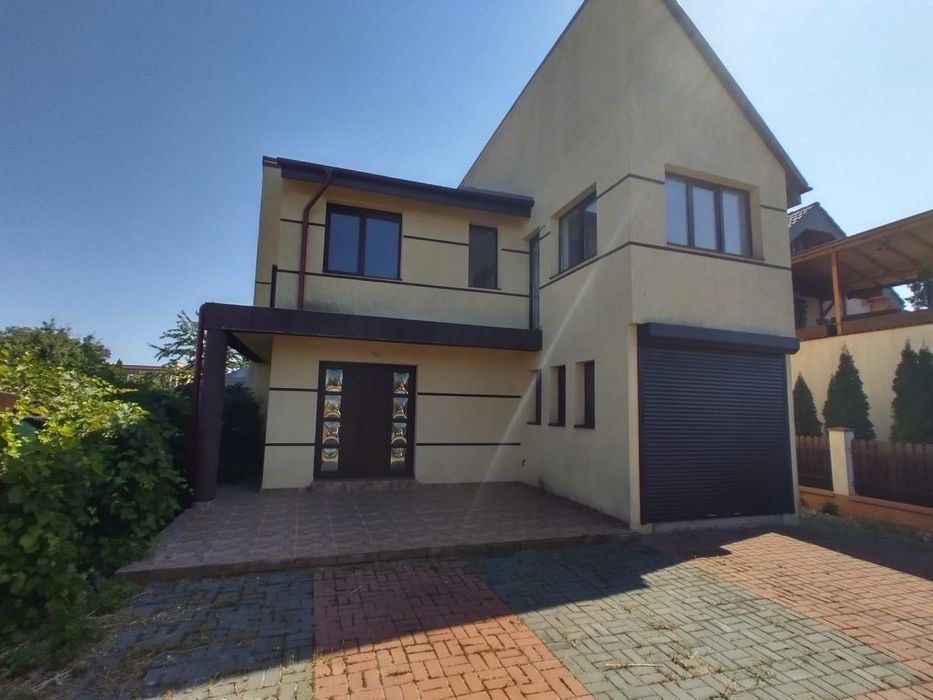 Vila in zona Serbanesti de vanzare 210mp locuibili