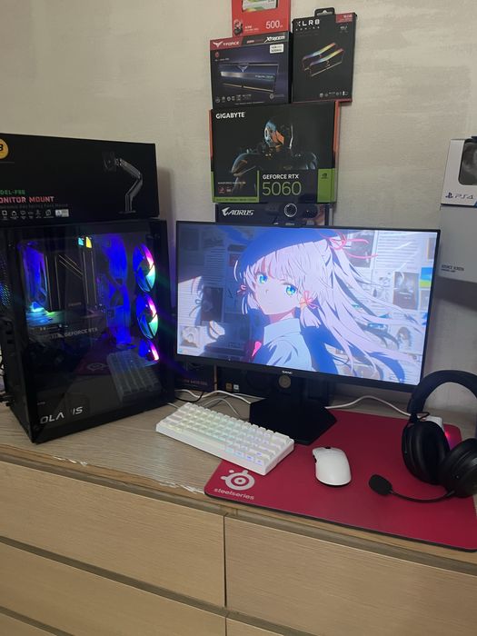 Продам полный игровой набор