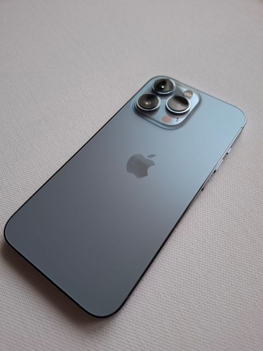 Apple Iphone 13 Pro 256