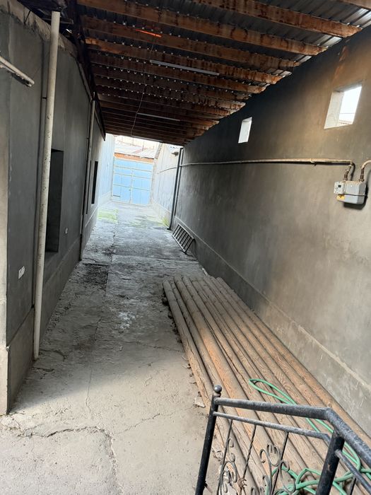 Продаётся земля 5,3соток Алмазарский район Малая кольцевая Акфамедлайн