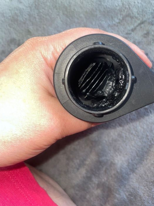 Multistyler Dyson Airwrap HS05