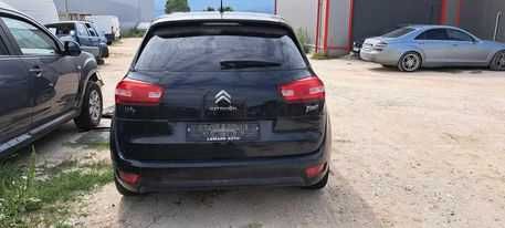 Citroen C4 Picasso 1.6HDI 2014
