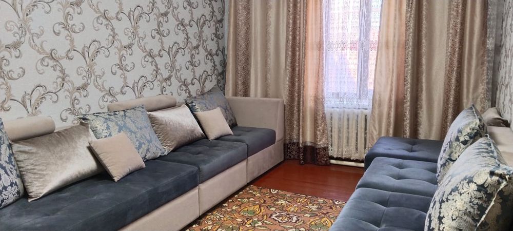 Продам угловой диван