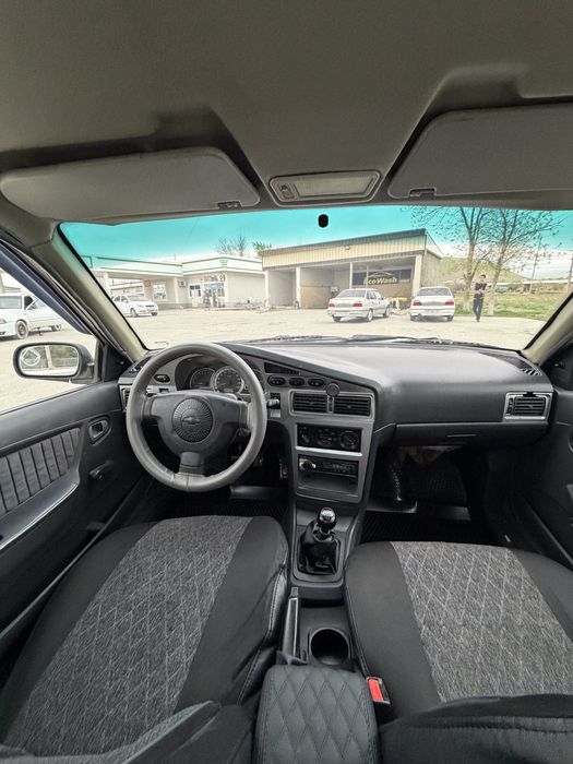 Nexia 2 sons gibrt mator 2011-yil