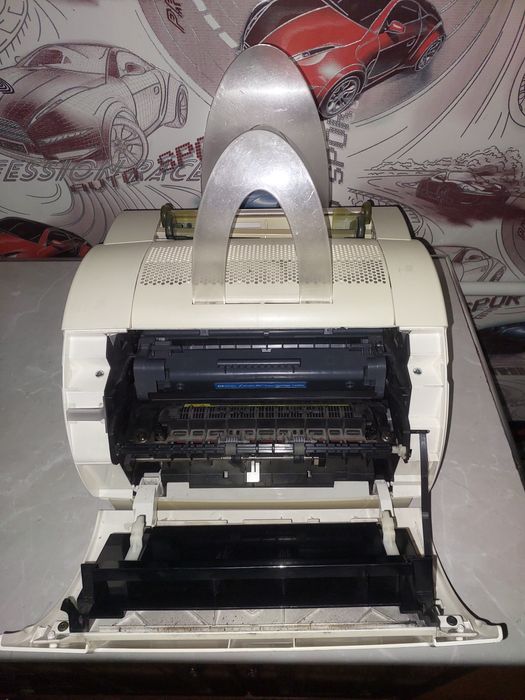 Canon Laser Shot LBP-1120