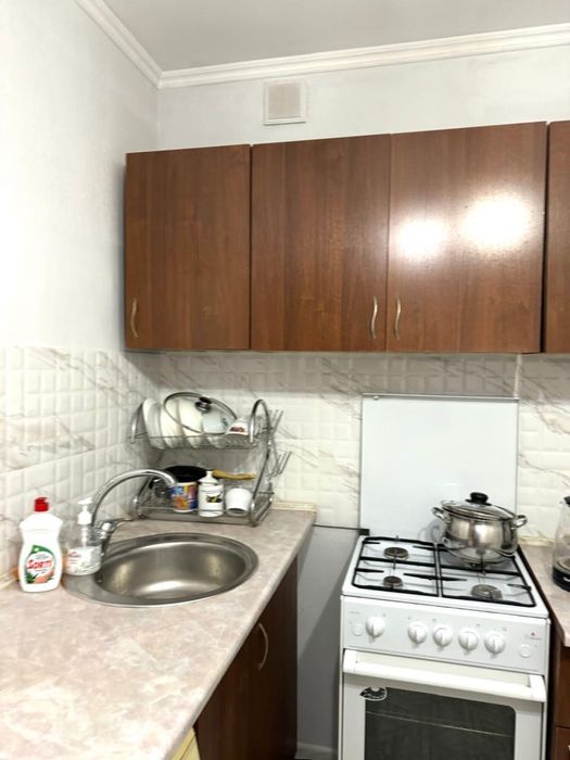 Квартира посуточно