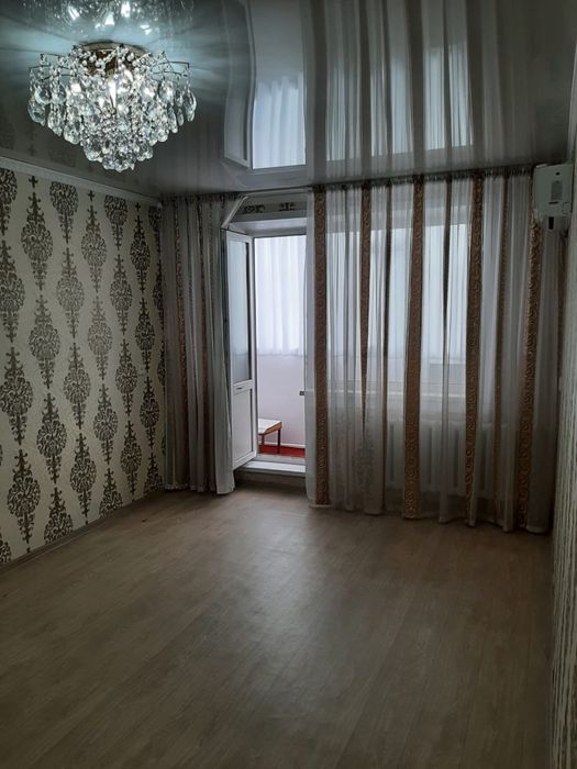 Продам 3-х комнатную квартиру в городе Аксу.
