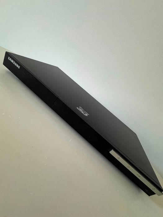 De vanzare DVD Player Samsung Blu-Ray 3D