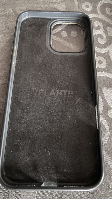 Husa Velante iphone 16 pro max