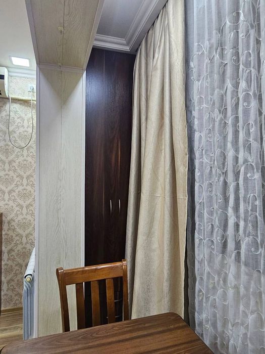 Срочно продаётся 4 ком Дархан