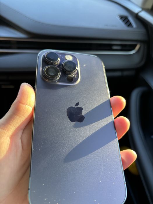 Айфон 14 Pro 256 gb