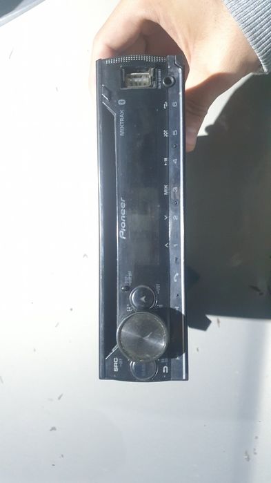 Pioneer DEH-S5150BT