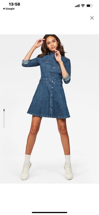 Рокли Guess и G-star оригинални