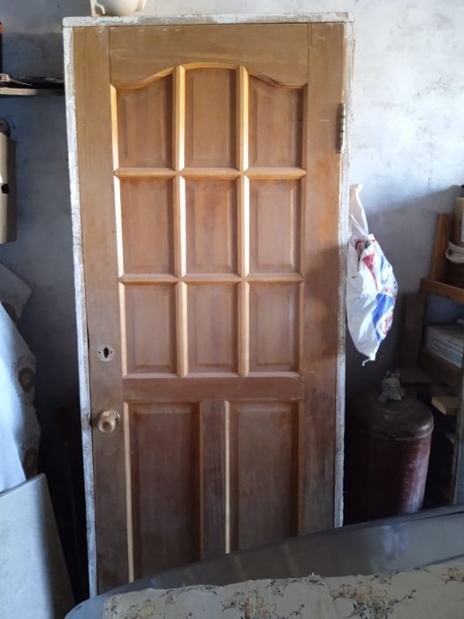 Беларуский дверь