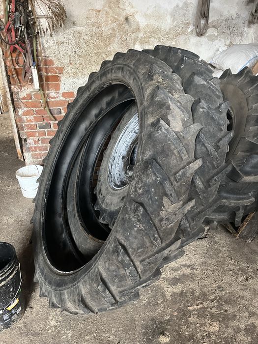 Cauciucuri agricole tehnologice 9.5R44