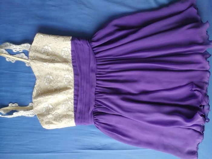 Rochie scurta ocazie MOV