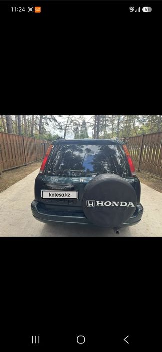Продам хонда црв
