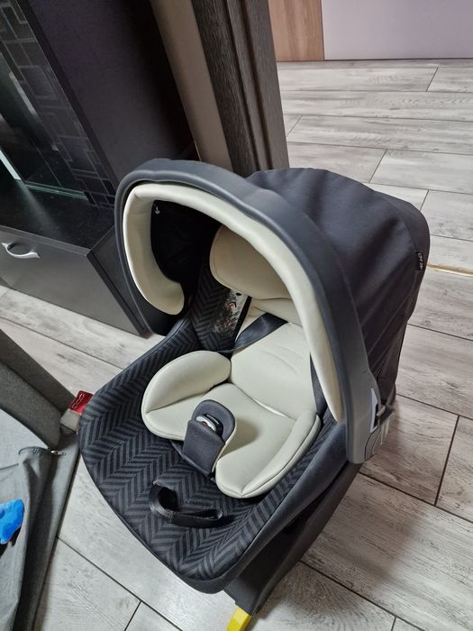 Столче за кола Primo Viaggio SL 500