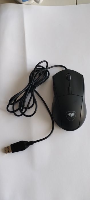 Гейминг мишка Cougar Minor XT