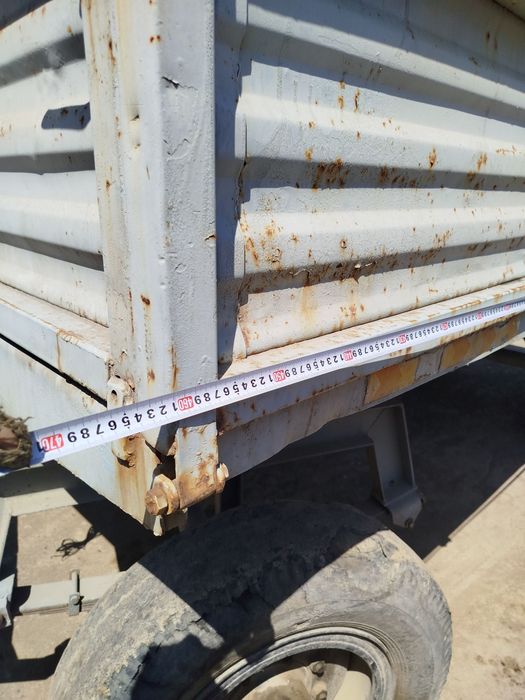 Prsep samasval sotiladi.