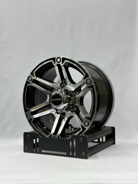 Усилинный модель диск R16 5x139.7