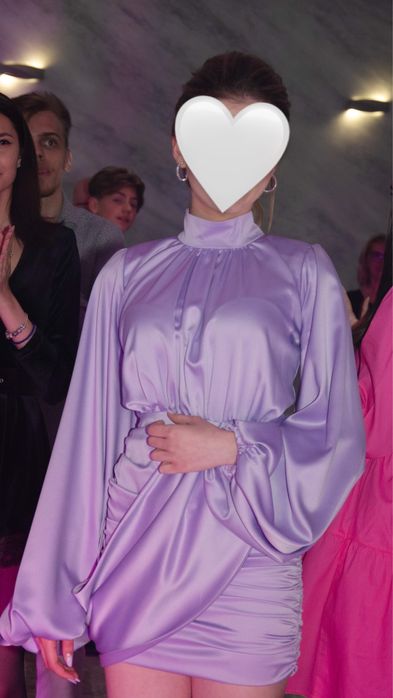 Rochie TGH fashion (XS)