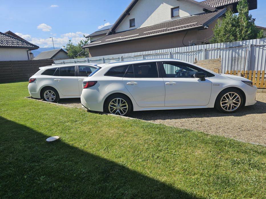 Toyota Corolla 2020  2022 1.8 hybrid