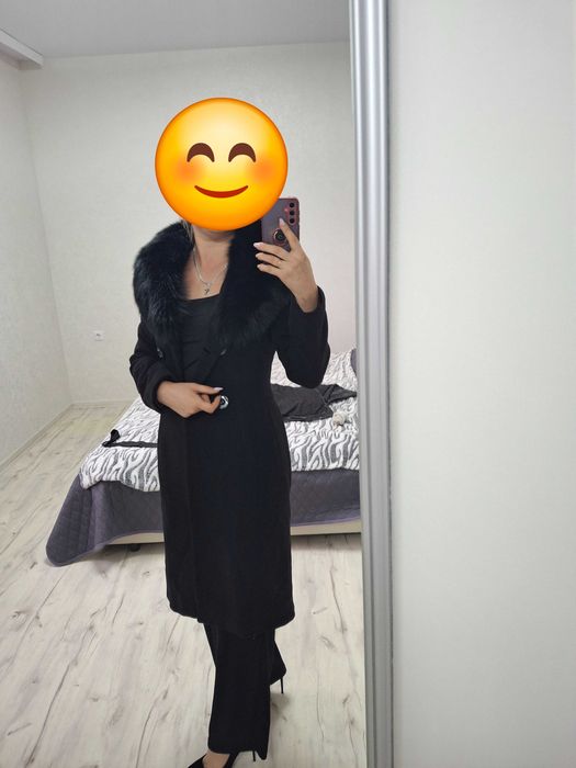 Продам зимнее пальто