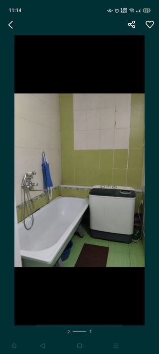 продам хорошую квартиру