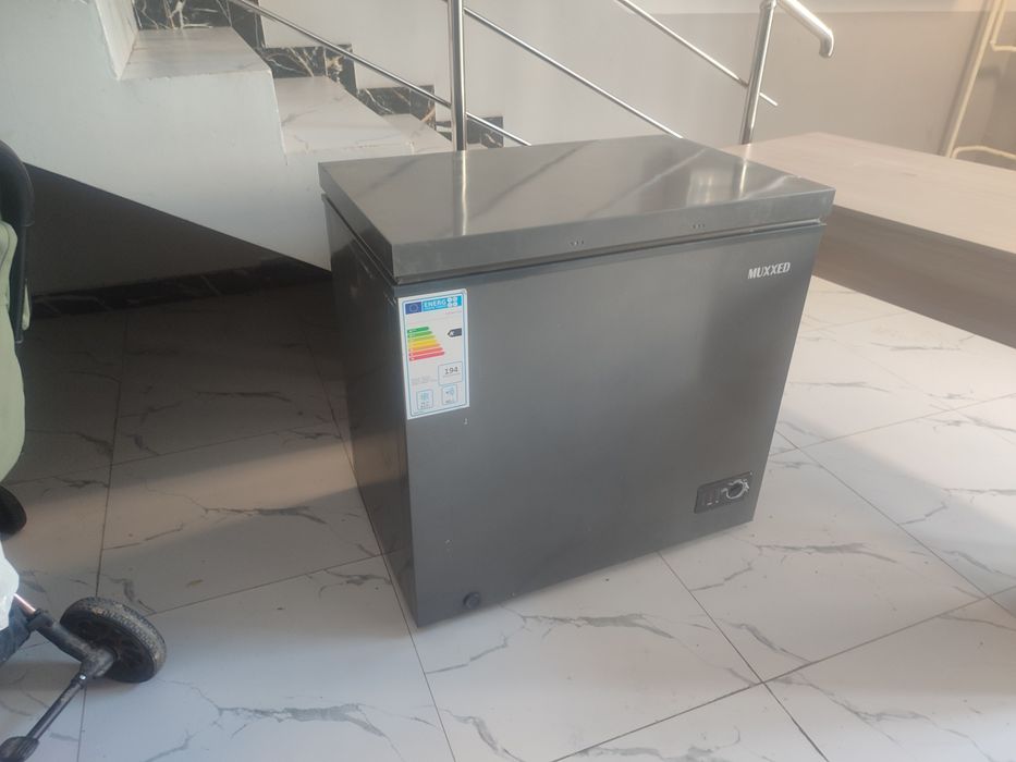 Морозильник для кухни