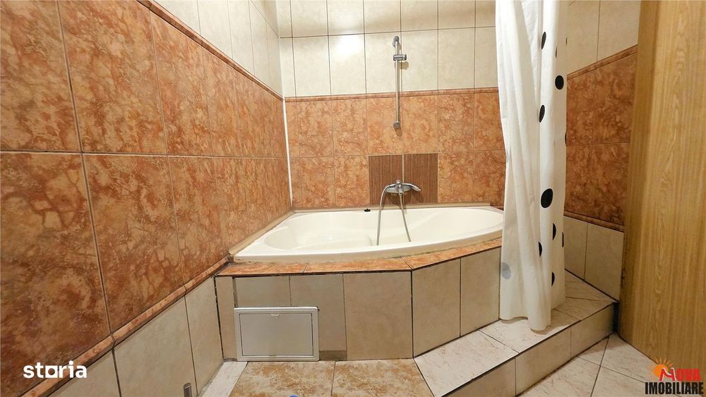 Comision 0% - apartament 2 camere etajul 3