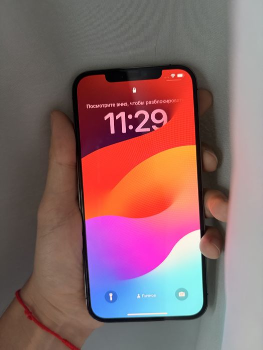 Iphone 12 Pro Max 256 2 sim (Sim/Esim) imei сделан