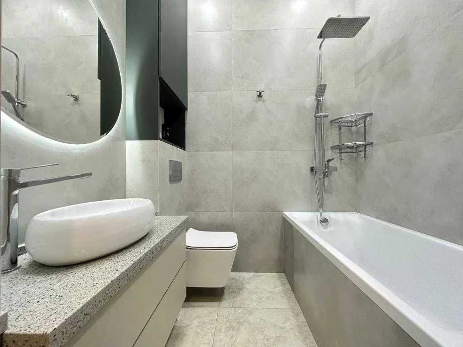 Сдаётся Квартира 3/1/8 на Яккасарйский р-н ЖК-Prestige Gardens