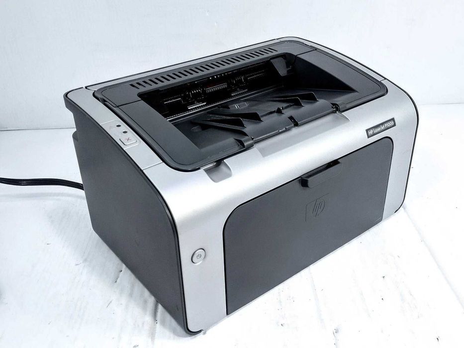 принтер HP LaserJet P1006 (СРОЧНО)