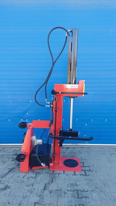 Despicător de lemn 15 tone spargator, crapator lemne