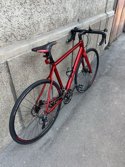 Cursiera Boardman 28“ este noua ! Stare perfecta !