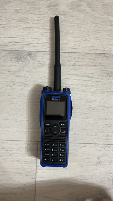 Hytera новый оригинал