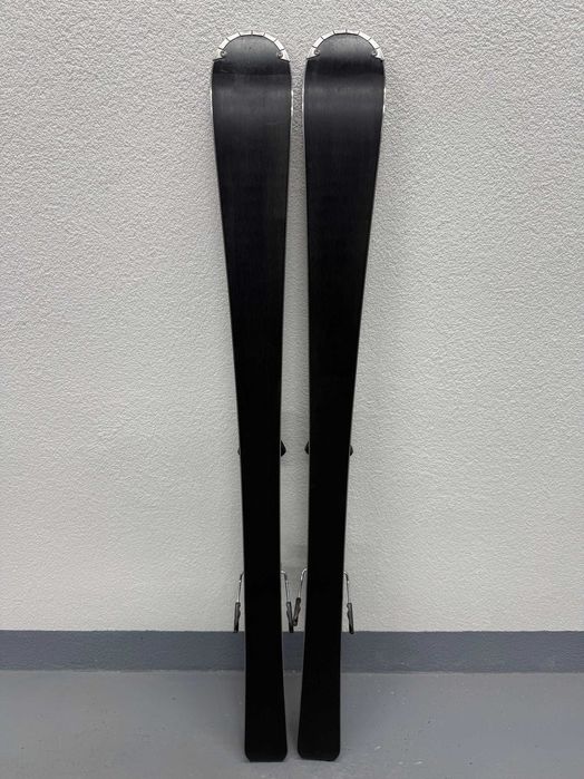 schi salomon distance 72 L150 si 140cm