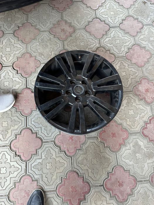 Диски на ланд ровер дискавери