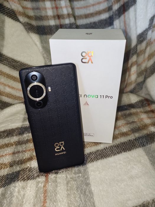 Huawei Nova 11 Pro