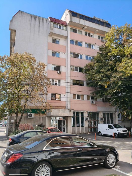 Apartment 2 camere de vanzare Braila