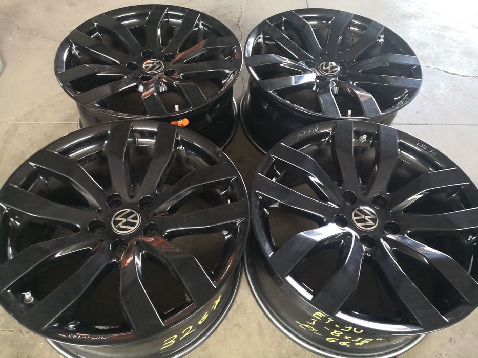 5х112 фолксваген шкода ауди 5x112 volkswagen vw skoda audi 18 цола джанти