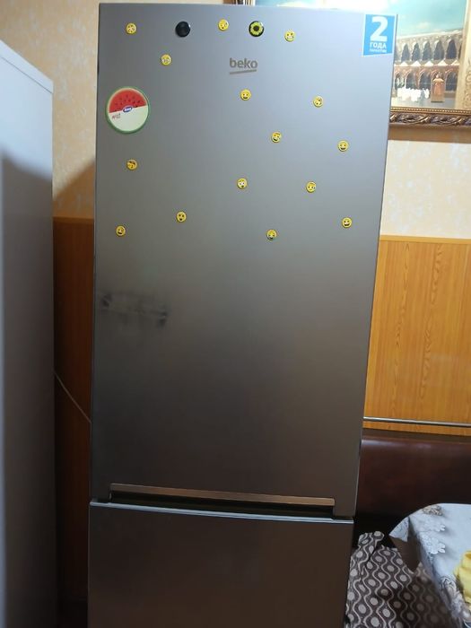 Beko Rossiyadan olib kelingan