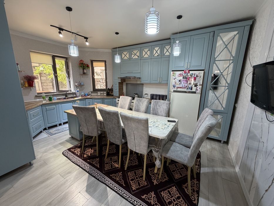 Коттедж 45 млн тг