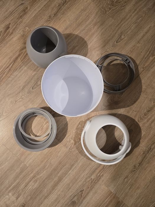 Кош за памперси Magic без нужда от специални торби