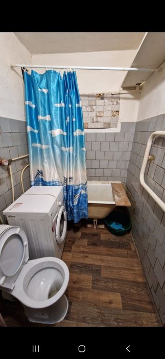Продам 1 комнатную квартиру
