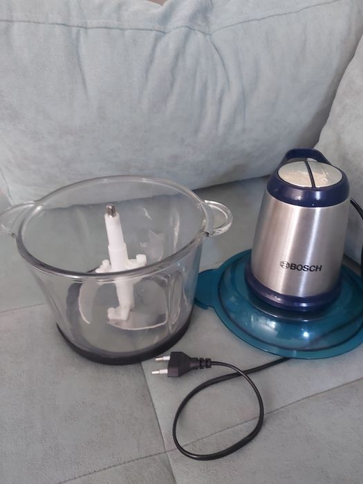 Измельчитель для кухни