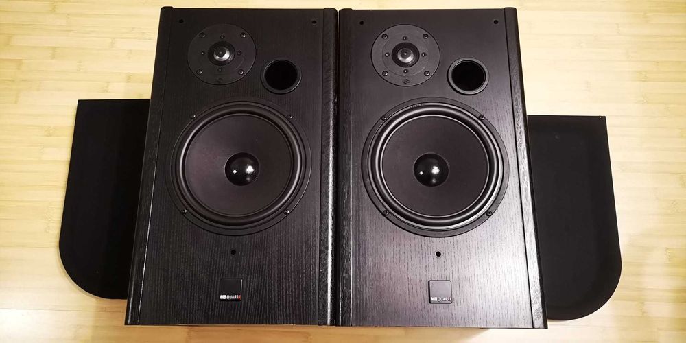 Vand Boxe Technics Magnat MB Quatrz Denon Elac Canton JBL