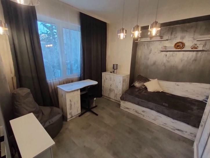 Дава се под наем Тристаен апартамент в София, Редута - 85 кв.м за 800 € - Снимка #6