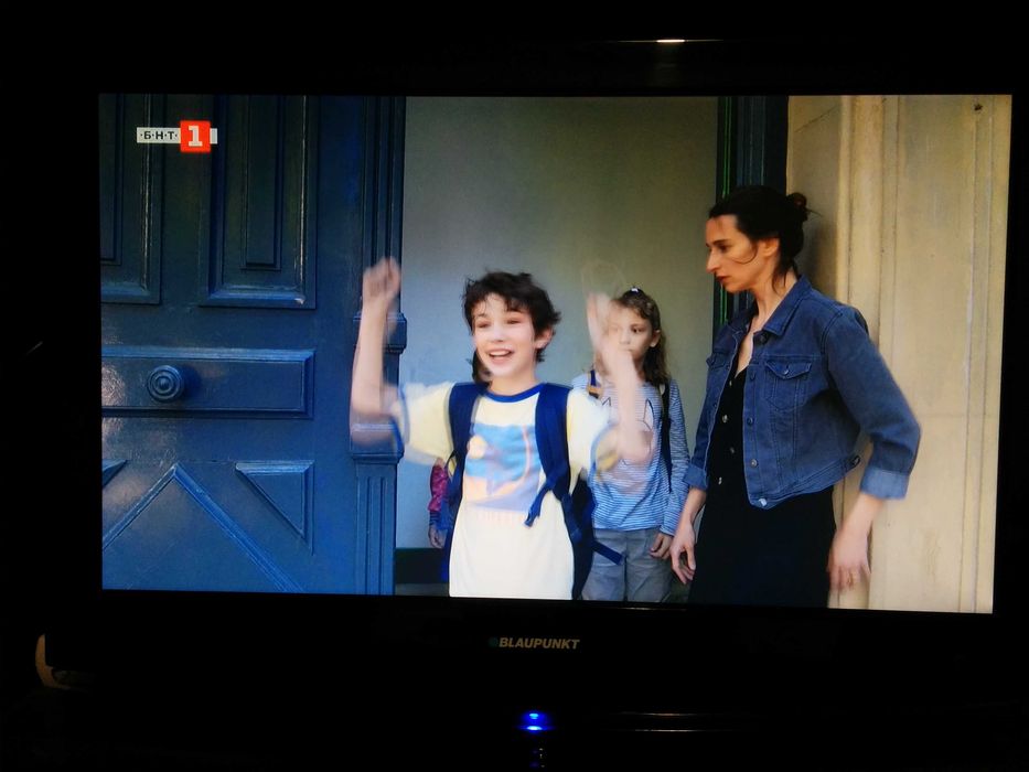 23" LED ТВ/Монитор "Blaupunkt"